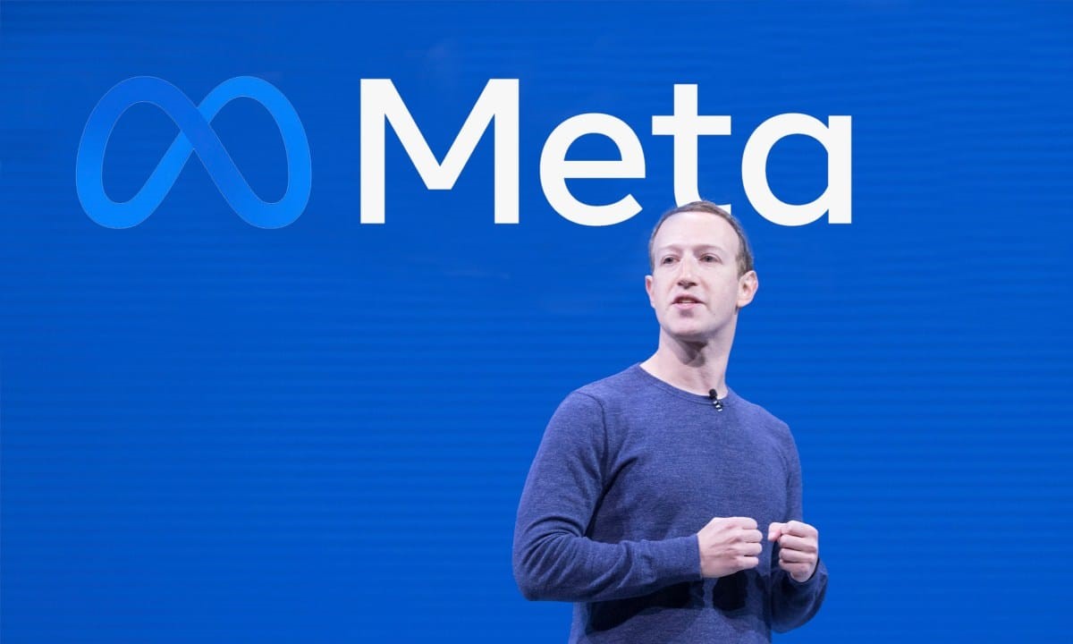 Zuckerberg está obcecado com metaverso, dizem funcionários da Meta